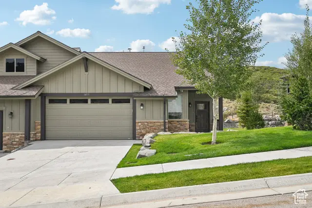 14531 N Asher Way #55E, Kamas, UT 84036 - Image #1