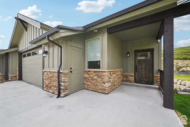 14531 N Asher Way #55E, Kamas, UT 84036 - Image #2