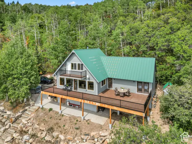 576 Upper Cove Rd #76, Park City, UT 84060 - Image #1