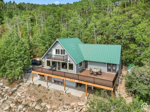 576 Upper Cove Rd #76, Park City, UT 84060