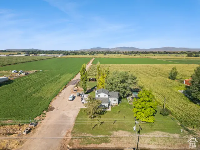 155 S 4700 W, Ogden, UT 84404 - Image #1