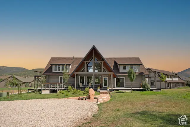 5402 N 750 W, Oakley, UT 84055 - Image #1