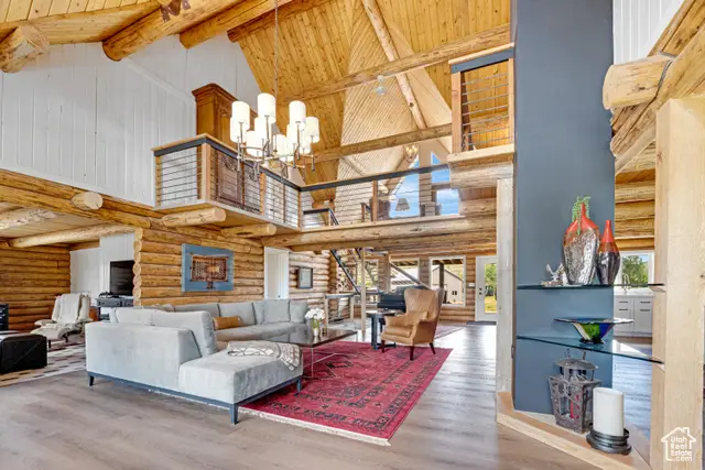 5402 N 750 W, Oakley, UT 84055 - Image #3