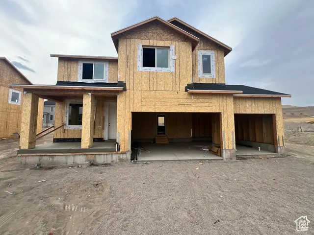 1093 W Chokecherry St #232, Saratoga Springs, UT 84045 - Image #1