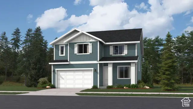 1093 W Chokecherry St #232, Saratoga Springs, UT 84045 - Image #2