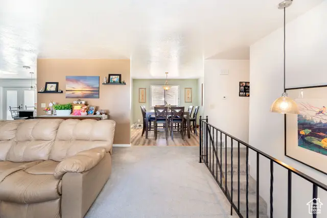 4571 W Hillside Dr, Vernal, UT 84078 - Image #2