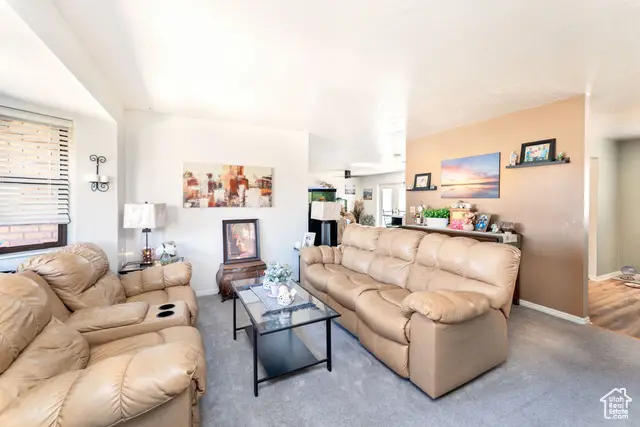 4571 W Hillside Dr, Vernal, UT 84078 - Image #3