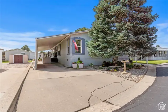 3800 S 1900 W #295, Roy, UT 84067 - Image #2