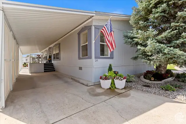 3800 S 1900 W #295, Roy, UT 84067 - Image #3