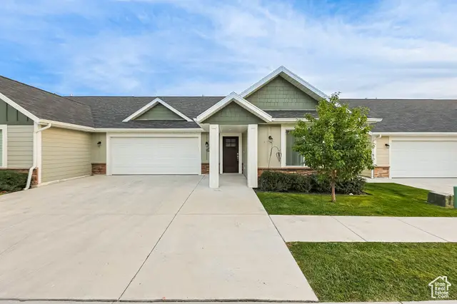 230 W 1550 N #102, Logan, UT 84341 - Image #1