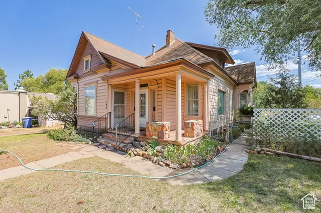 55 S Main St, Kamas, UT 84036 - Image #2