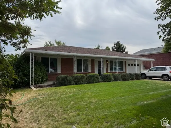 4211 S 4900 W, West Valley City, UT 84120