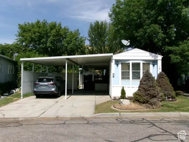 975 E 6600 S #5, Uintah, UT 84405 - Image #1
