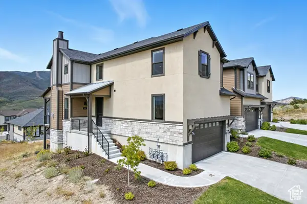 498 W Glenview Loop, Heber City, UT 84032