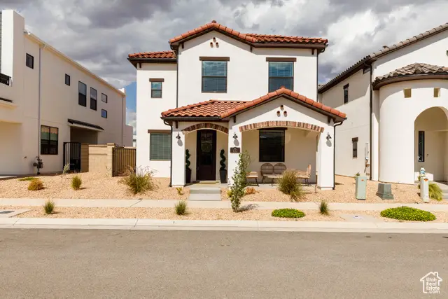 622 W Juniper Hill Dr, Saint George, UT 84790 - Image #2