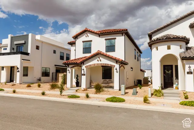 622 W Juniper Hill Dr, Saint George, UT 84790 - Image #3