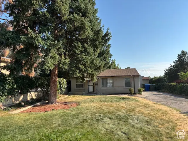 1731 E 22nd St, Ogden, UT 84401 - Image #1