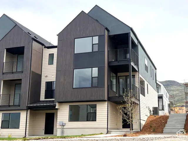 2391 N Paradise Flat Ln #87, Heber City, UT 84032 - Image #1