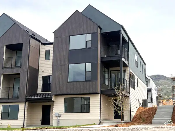 2391 N Paradise Flat Ln #87, Heber City, UT 84032