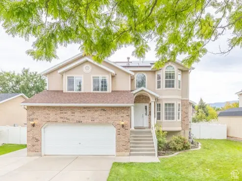 1384 W 2175 S, Woods Cross, UT 84087 - Image #1