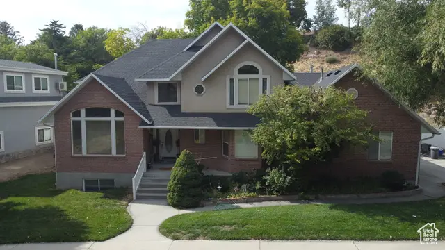 302 W Hidden Hollow Dr S, Orem, UT 84058 - Image #1