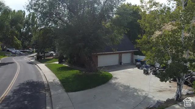 302 W Hidden Hollow Dr S, Orem, UT 84058 - Image #3