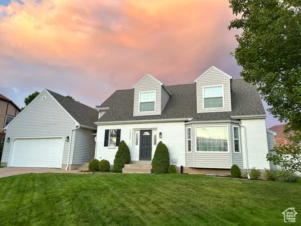 1332 N 1580 W, Farmington, UT 84025