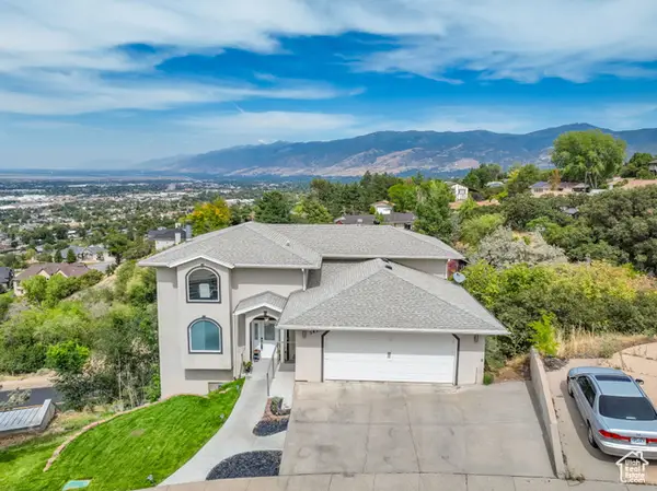 585 E Marialana Way N, North Salt Lake, UT 84054