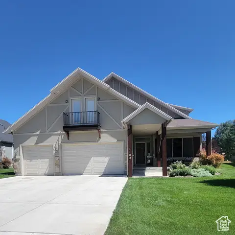 1182 N Canyon View Rd #11, Midway, UT 84049 - Image #1