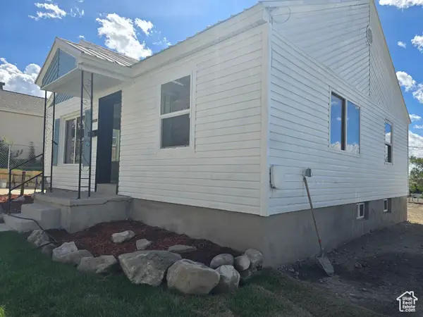 154 D St, Helper, UT 84526