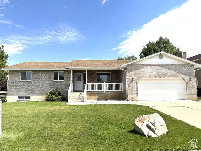 1836 W 2400 S, Syracuse, UT 84075 - Image #1