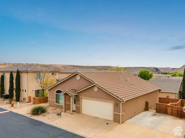 1314 E Pine Valley St, Washington, UT 84780 - #2