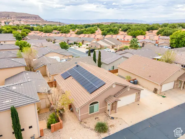 1314 E Pine Valley St, Washington, UT 84780 - #3