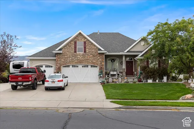 5952 Bayshore Dr #506, Stansbury Park, UT 84074 - Image #1