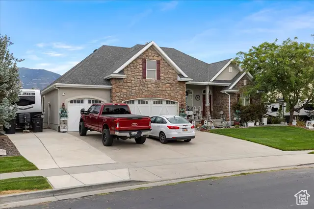 5952 Bayshore Dr #506, Stansbury Park, UT 84074 - Image #3