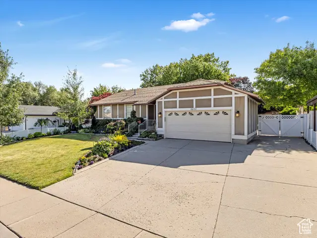 6222 S Westbrook Dr, Taylorsville, UT 84129 - Image #2