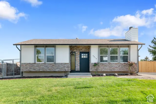 4319 W Tidwell St S, Kearns, UT 84118 - Image #1
