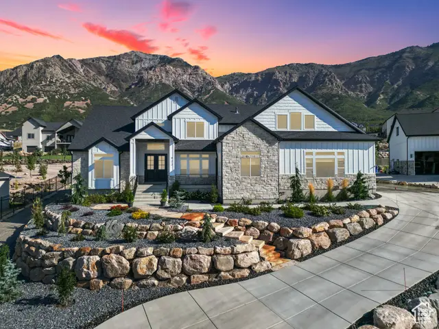 822 E Mountain Rd, North Ogden, UT 84414 - Image #2