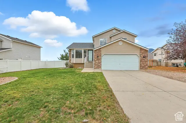 1393 E 970 N, Tooele, UT 84074 - Image #1