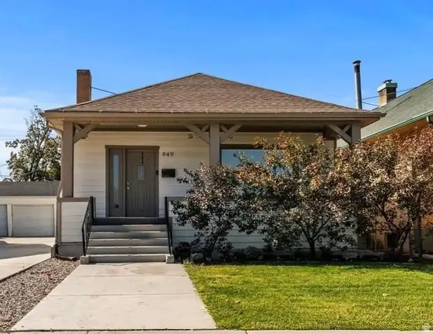 949 E 24th St S, Ogden, UT 84401 - Image #1
