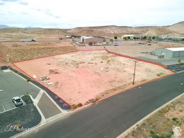 4443 Progressive Dr #141, St. George, UT 84790