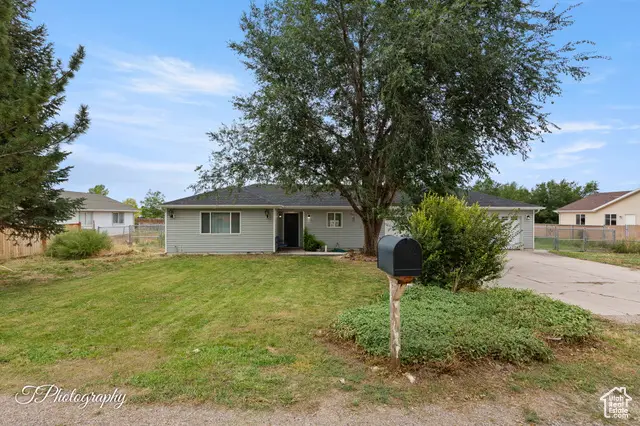 4511 N Marshal Trl, Enoch, UT 84721 - Image #2