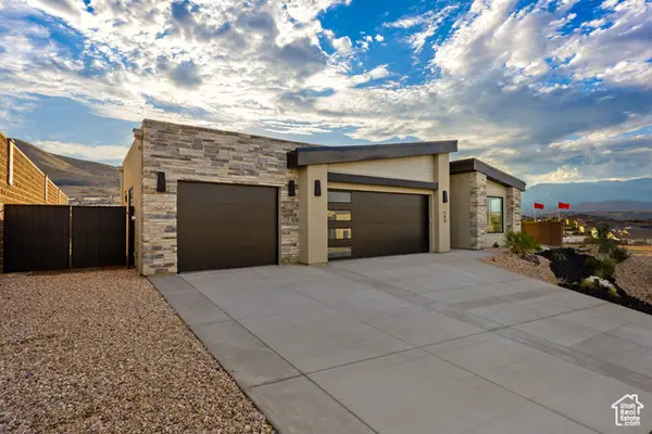 580 S 1800 W #16, Hurricane, UT 84737
