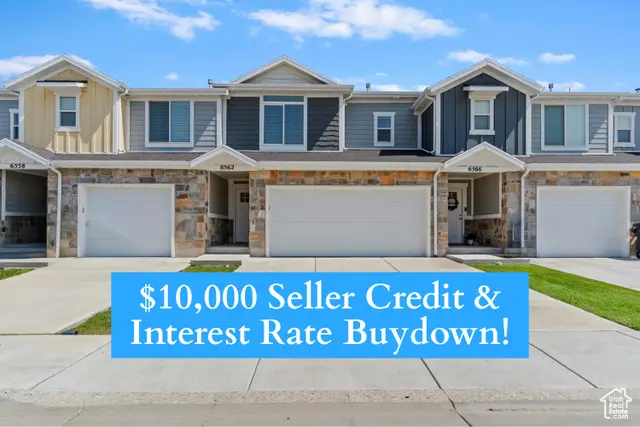 6562 S Aspen Ln, South Weber, UT 84405 - Image #1