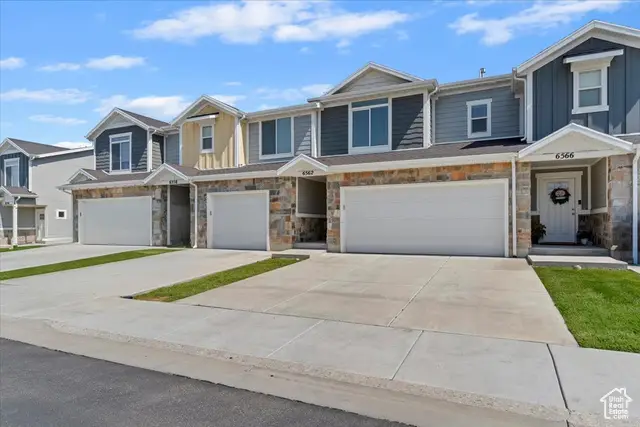 6562 S Aspen Ln, South Weber, UT 84405 - Image #2