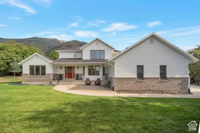 930 S Woodland Hills Dr, Woodland Hills, UT 84653 - Image #1