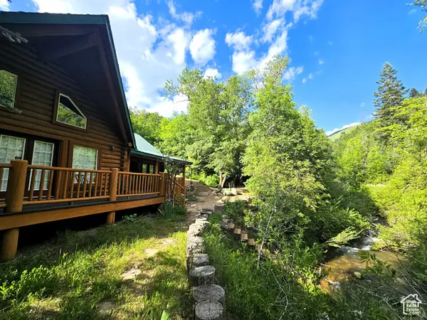 26 Birch Creek Dr #D26, Fairview, UT 84629