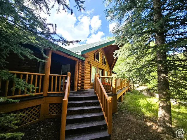 26 Birch Creek Dr #D26, Fairview, UT 84629 - Image #3