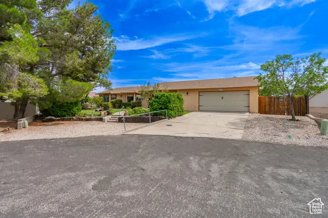 3059 Bayberry Cir, Saint George, UT 84790 - Image #2