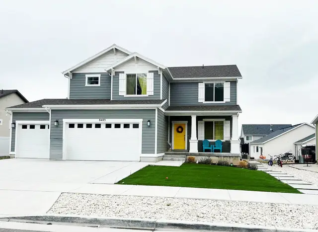 8483 N Colette St, Lake Point, UT 84074 - Image #1